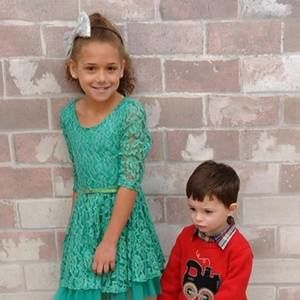 Meet your Posher, Linda